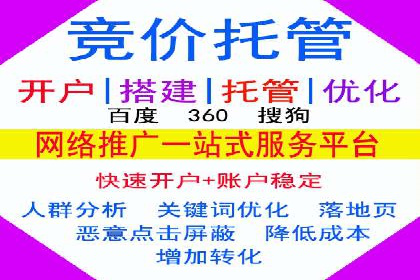竞价托管服务深度解析：企业如何借助其提升业绩？